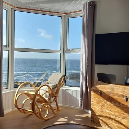 Apartament The Cranny, Portstewart Zewnętrze zdjęcie