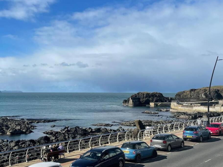 Apartament The Cranny, Portstewart Zewnętrze zdjęcie