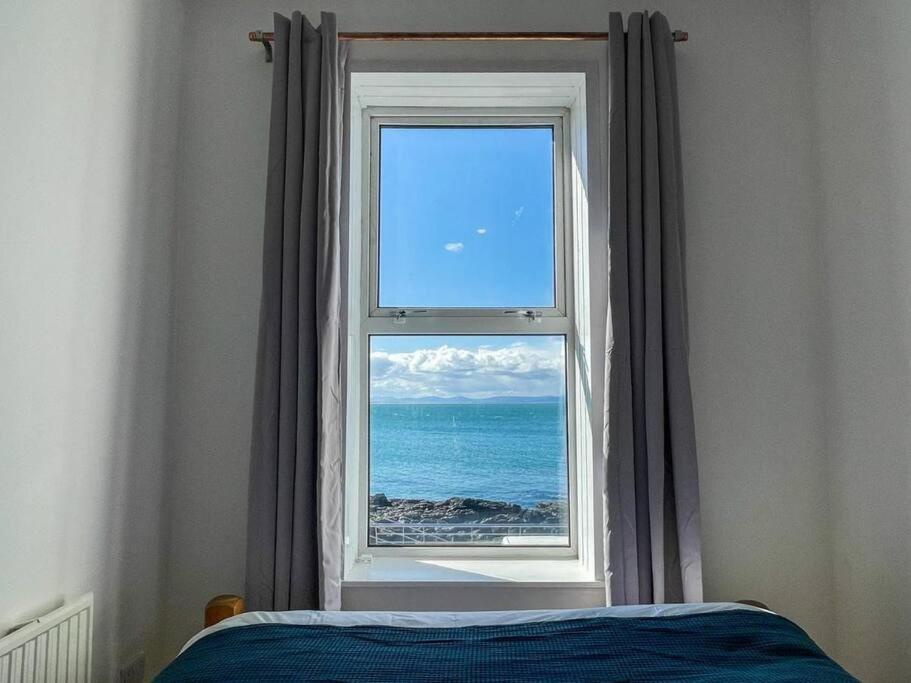 Apartament The Cranny, Portstewart Zewnętrze zdjęcie
