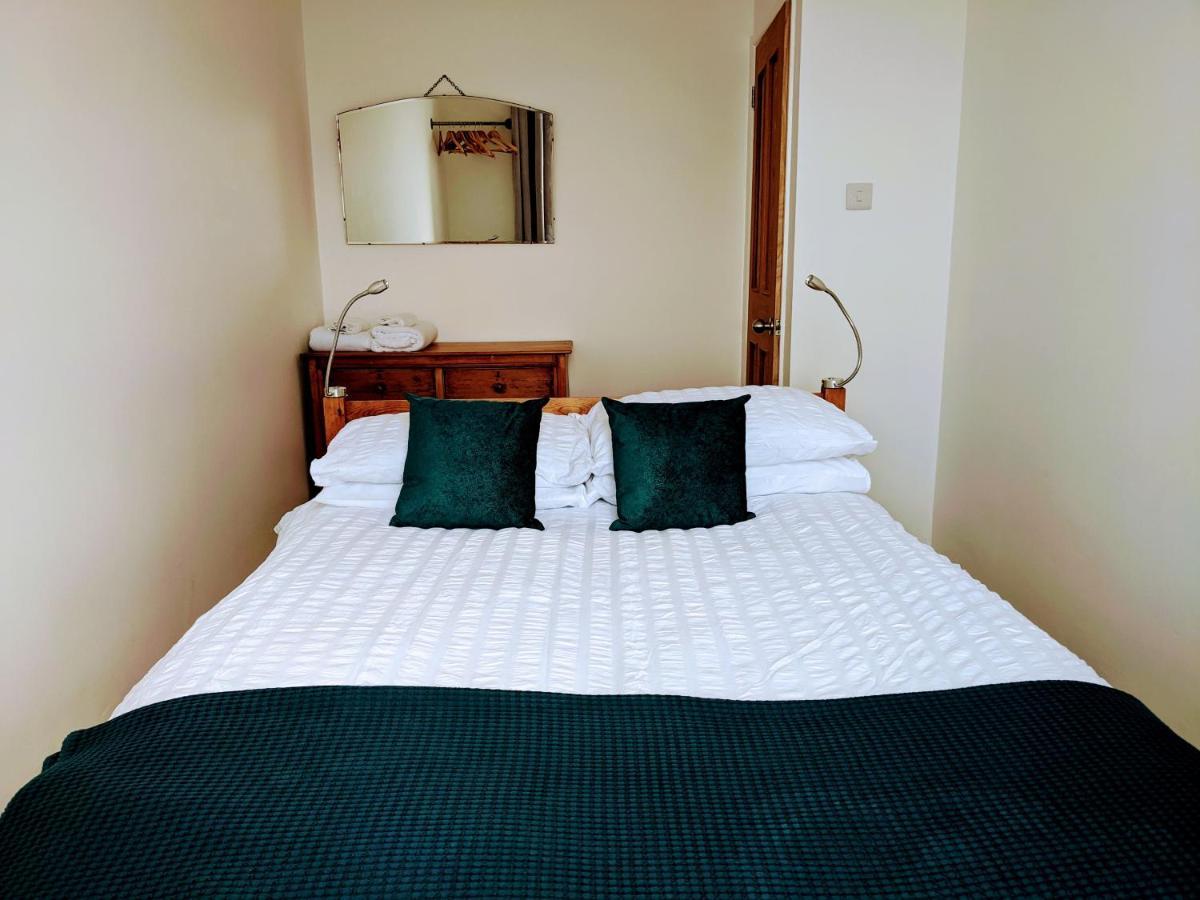 Apartament The Cranny, Portstewart Zewnętrze zdjęcie
