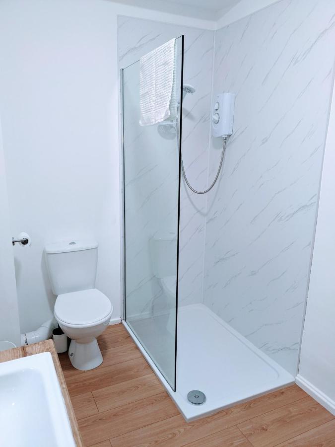 Apartament The Cranny, Portstewart Zewnętrze zdjęcie