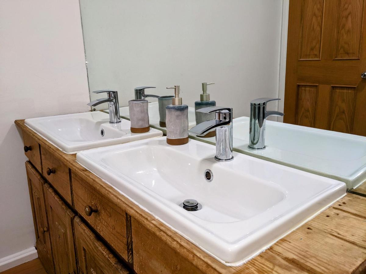 Apartament The Cranny, Portstewart Zewnętrze zdjęcie