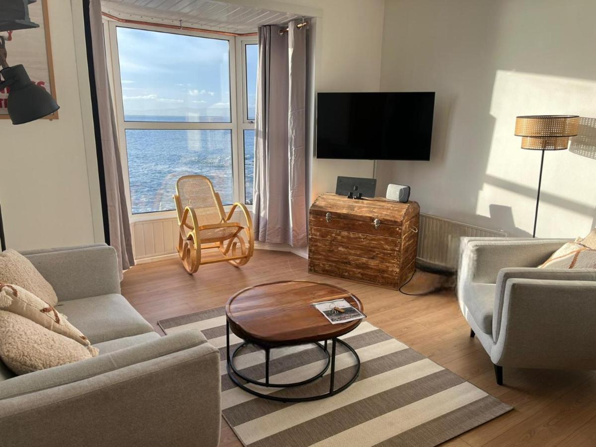 Apartament The Cranny, Portstewart Zewnętrze zdjęcie