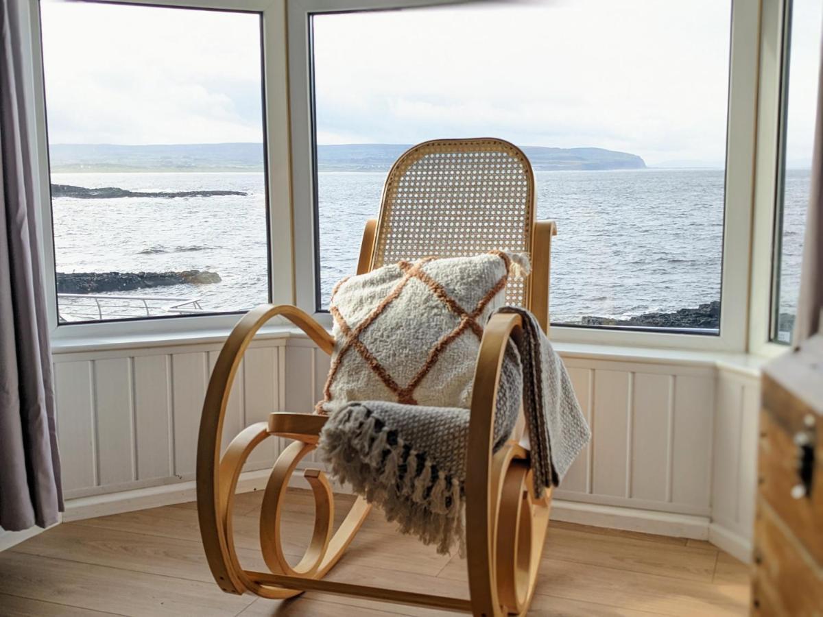 Apartament The Cranny, Portstewart Zewnętrze zdjęcie