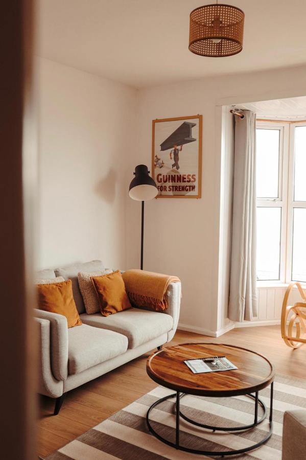 Apartament The Cranny, Portstewart Zewnętrze zdjęcie