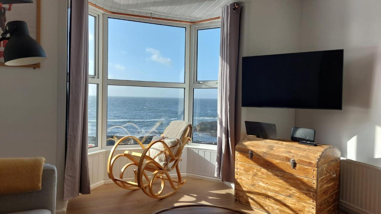 Apartament The Cranny, Portstewart Zewnętrze zdjęcie